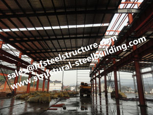 Китай Промышленные жилые здания промышленной стали, полуфабрикат стальные здания поставщик