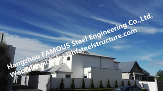 Китай Изготовление стальных изделий Струтурал Мульти-этажа поставщика Китая стальное строя поставщик