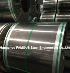 Китай Фабрика поставщика катушки DX51D+Z катушки GI горячая окунутая гальванизированная стальная китайская поставщик