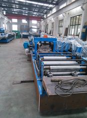 Китай Крен взаимообмена формируя машину, производственную линию Purlin c z для стальной прокладки поставщик