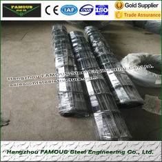 Китай Сетка усиленная бетоном стальная высоко растяжимая для промышленного поставщик