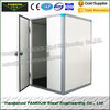 Китай панель холодной комнаты полиуретана 90mm для того чтобы собрать прогулку в замораживателе завод