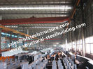 Китай Лучи h легких зданий установки промышленных стальных полуфабрикат облегченные стальные завод