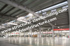 Китай Эректор изготовления Fabricator контрактора мастерской пакгауза стальной структуры для полностью готового проекта завод