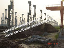 Китай Здания тяжелой стальной конструкции промышленные стальные для изготавливания стальной структуры завод