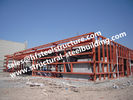 Civil Enigneering Concrete Foundation Construction and Building Contractor General