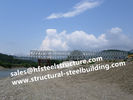 Китай Мост структурной стали для мостов дороги, автодорожных мостов и, котор Кабел-Остали моста завод