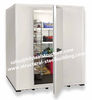 Китай Изолированные панели для холодильных установок и комнаты замораживателя, комнаты панели ПУ холодной завод