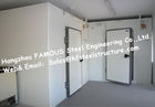 Ширина 950мм панели панелей замораживателя/холодной комнаты для комнаты рефрижерации замерзая