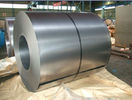 Китай Катушка ASTM 755 горячая гальванизированная стальная для рифлёного стального листа завод