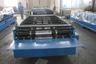 Китай Автоматический рифлёный крен формируя машину 37KW для YX35-125-750 завод