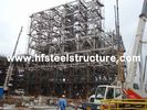 Китай Здания полуфабрикат металла OEM промышленные стальные для хранить тракторы и оборудование фермы завод