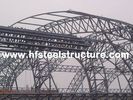 Китай Крася структурные промышленные стальные здания для стальных мастерской, пакгауза и хранения завод