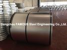 Китай ASTM гофрировало катушку стального листа гальванизированную стальную для пакгауза завод