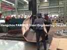 Китай Внешними приложенный стенами гальванизированный стальной Galvalume катушки/GL покрывает завод