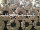 Китай Горячее окунутое Chromated/смазанный/гальванизировало стальной цинк катушки, лист ASTM стальной завод
