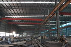 Китай Q235, здания рамки света Q345 промышленные стальные для фабрик тканья завод