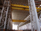 Китай Здания мастерской пакгауза Pre-Инджиниринга высокой стрехи широкой пяди промышленные стальные завод