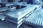 Китай Гальванизированные Galvalume Prepainted листы толя металла для мастерской AZ z завод