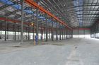 Китай Одиночный этаж изготовление нескольких зданий пядей промышленного стального завод