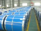 Китай Холоднопрокатная гальванизировать стальная катушка SGLCC с алюминием и цинком горячего погружения завод