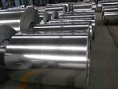 Китай Prepainted гальванизировать стальная катушка 0.12mm до 1.6mm холоднопрокатное для конструкции завод
