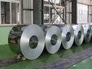 Китай Хорошая катушка механически свойства прилипания гальванизированная стальная с подгонянной толщиной завод