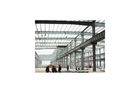 Китай Тип стальная структура Q235/Q345 h Pre-проектировал здание при горячее погружение гальванизируя завод