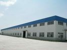 Китай Усильте соединенную Botls мастерскую структурной стали большой пяди A325 полуфабрикат промышленную завод