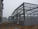 Китай изготовление здания H-раздела промышленное стальное для стальных колонки/луча завод