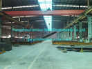 Китай Pre проектированный раздел зданий Q345B h промышленной стали завод