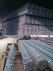 Китай Высокая растяжимая арматура усиливая стали/наборы зданий сетки полуфабрикат завод
