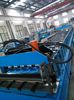 Китай Крен стального листа гофрированный формируя панель солнечных батарей машины для конструкции завод