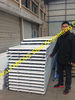 Китай Структурные изолированные панели сандвича EPS 100mm относящое к окружающей среде завод
