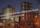Китай Промышленный завод цемента Боливии изготовлений структурной стали завод