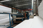Китай Таможня Pre-проектировала полуфабрикат промышленную систему листов толя металла заварки завод