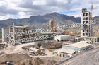 Китай Промышленная сталь усиливая сетку SL52 высокопрочное HRB 500E завод