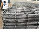 Китай Селитебное стальное усиливая здание сетки конкретное, сетка шанца завод