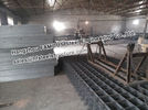 Китай Конкретные стальные усиливая слябы AS/NZS-4671 сарая строения сетки промышленные завод