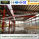 Огромные панели сандвича пяди покрыли стандарты промышленных стальных зданий полуфабрикат ASTM поставщик