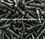 Простый, черный, наборы зданий болта винта Цинк-Плиты стальные с гальванизировать погружения хмеля поставщик