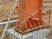ASTM Prefab 78 x 96 Multispan светлый промышленный стальной покрынный дом хранения зданий поставщик