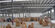 Подгонянный полуфабрикат промышленный стальной пакгауз зданий с панелями сандвича поставщик