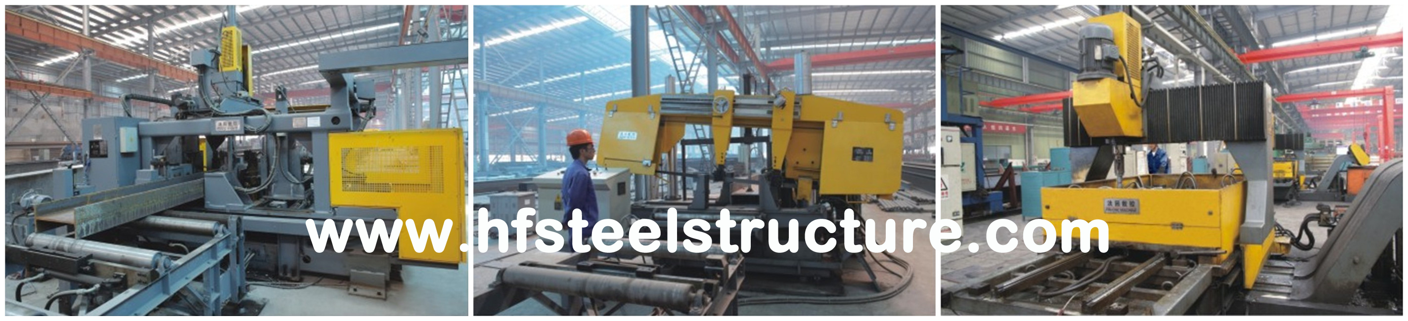 изготовления структурной стали компонентов Pre-Инджиниринга для промышленного стального здания