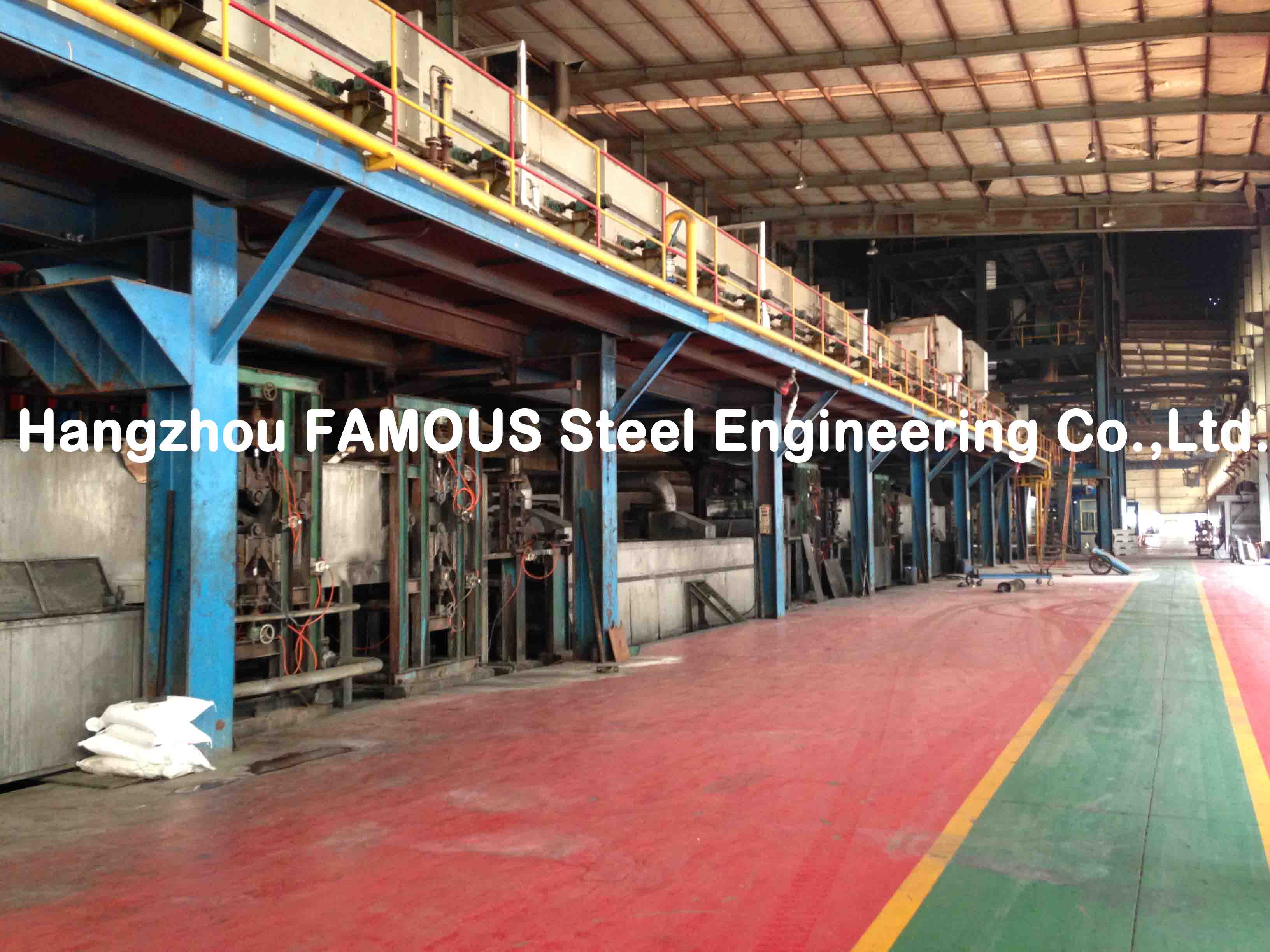Galvalume здания металла катушка стального стальная/стальная плита с ASTM/EN