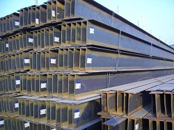 Здания Clearspan металла промышленные стальные полуфабрикат с сталью углерода формы w